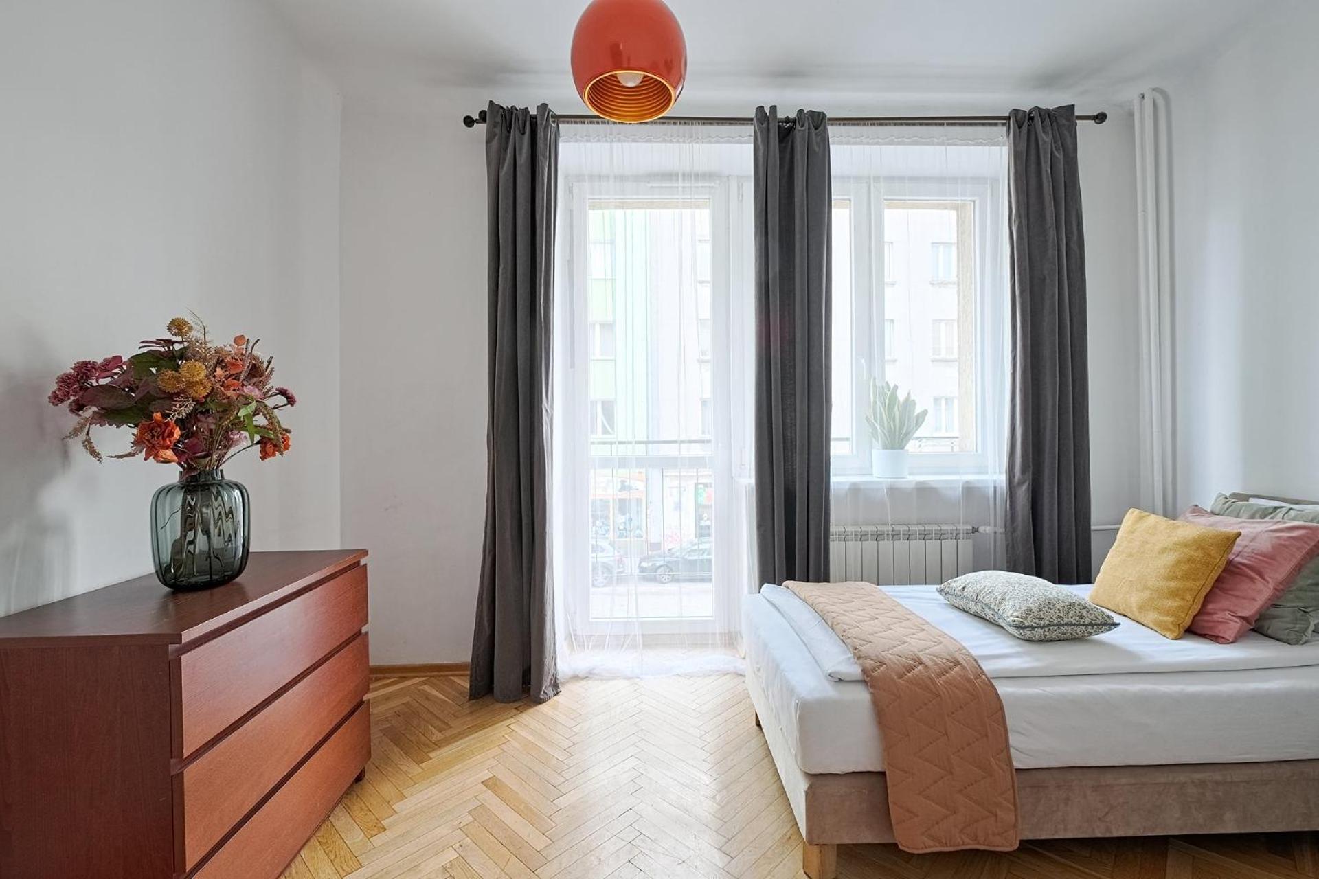 Modern And Cozy - Center - Dobra 27 * Warsaw